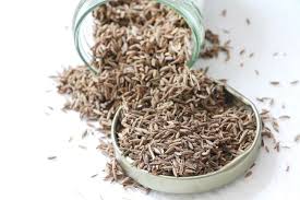 cumin seed